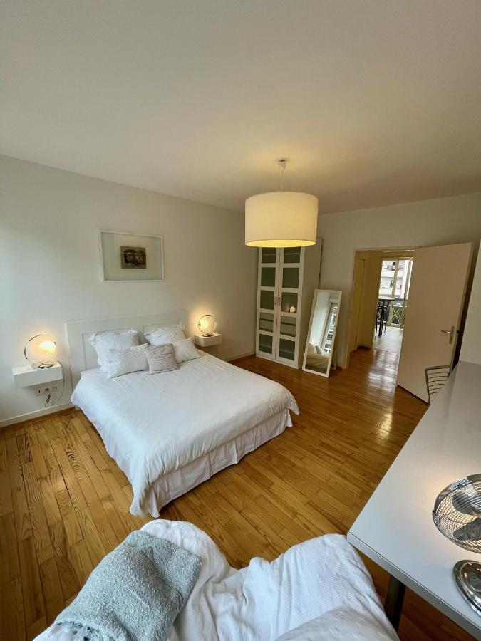 Appartement Hyper Centre Place Kleber 66 M2 Straßburg Exterior foto