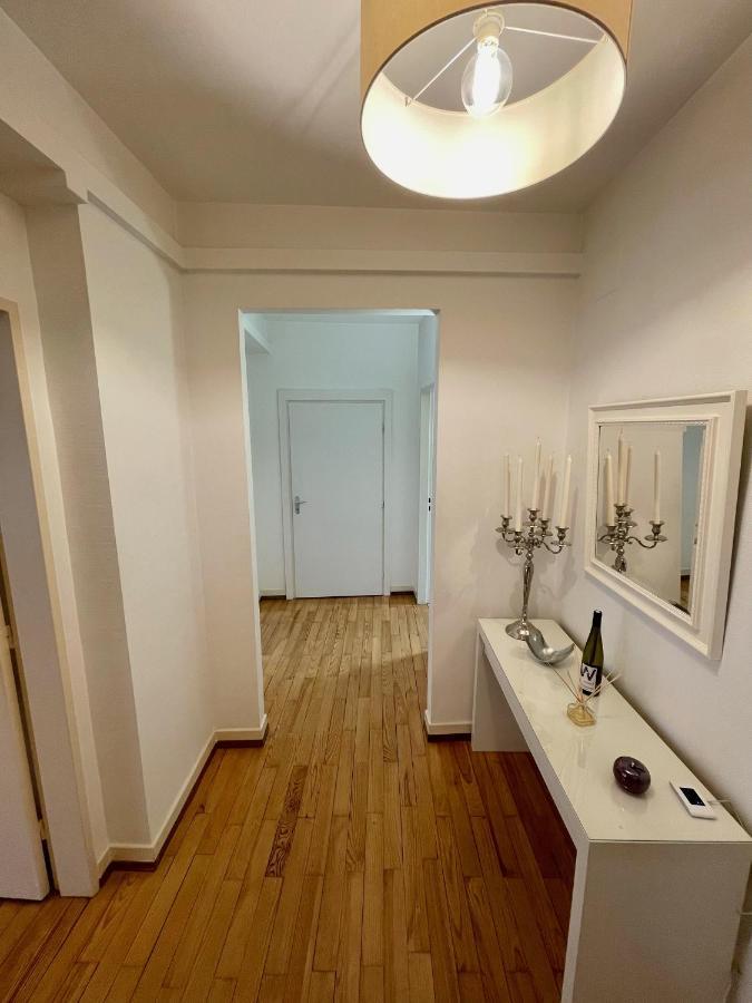 Appartement Hyper Centre Place Kleber 66 M2 Straßburg Exterior foto